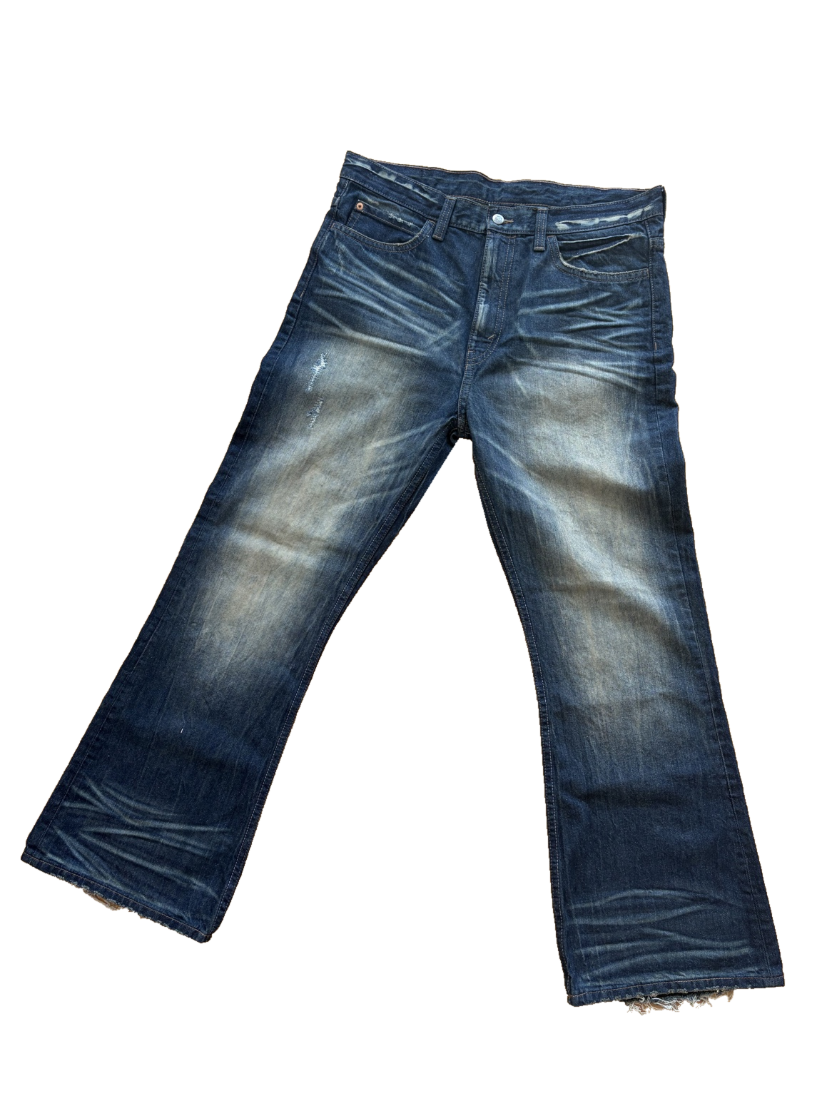 M&D Francmandolo Jeans Bootcut