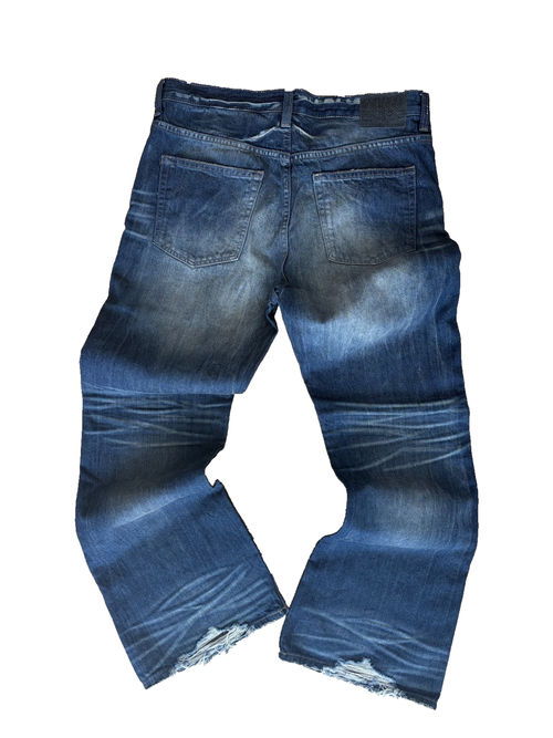 M&D Francmandolo Jeans Bootcut